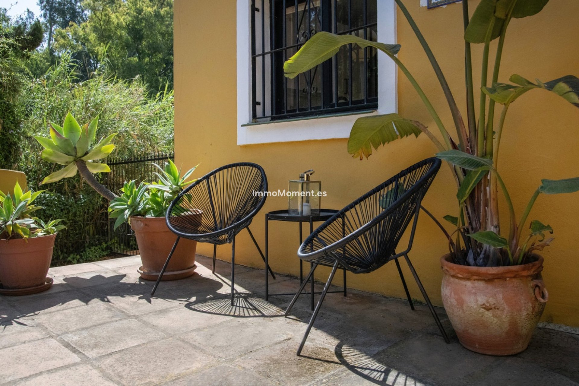Revente - Maison mitoyenne - Mijas Costa - Calahonda