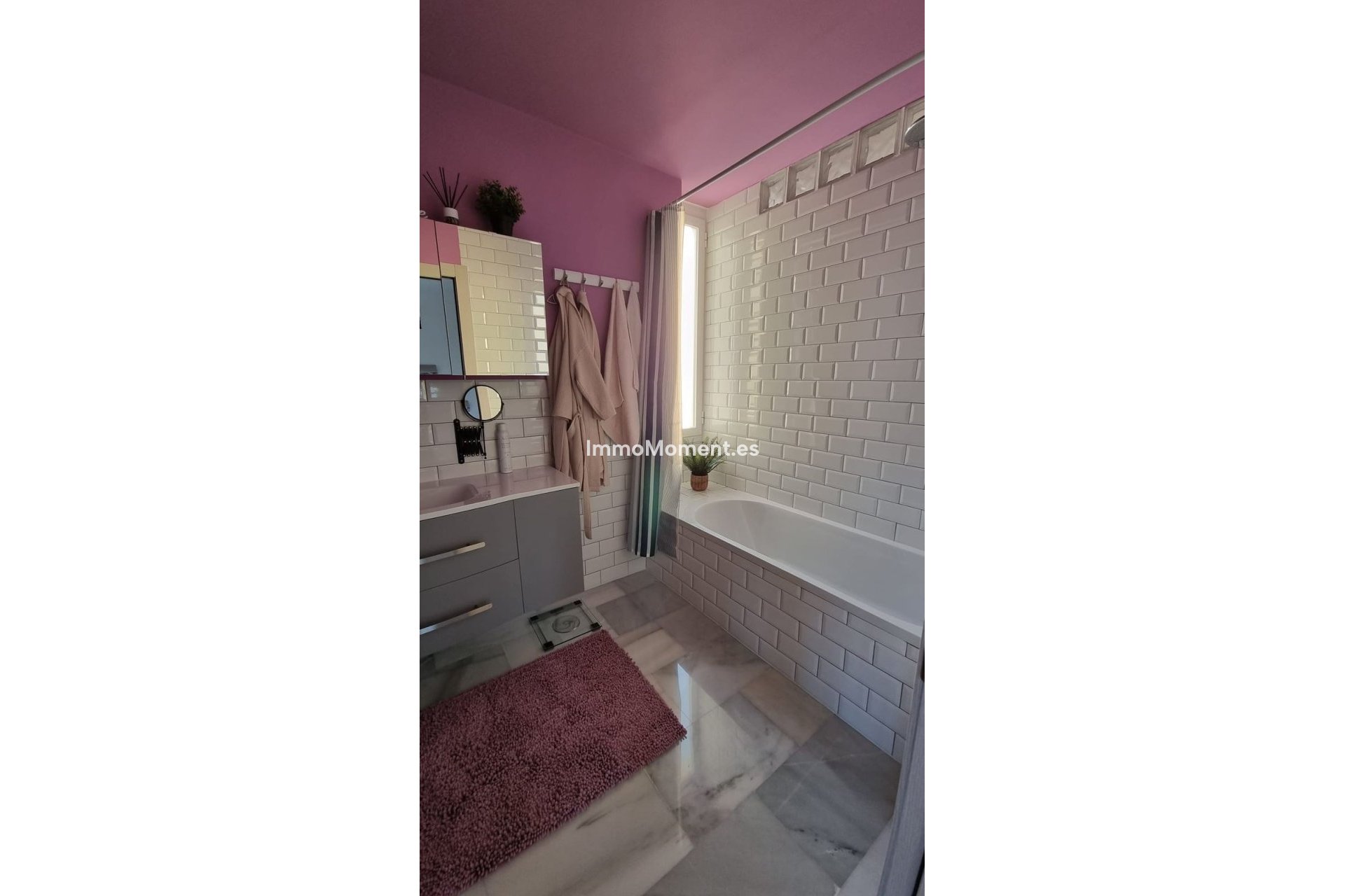 Revente - Maison mitoyenne - Mijas Costa - Calahonda