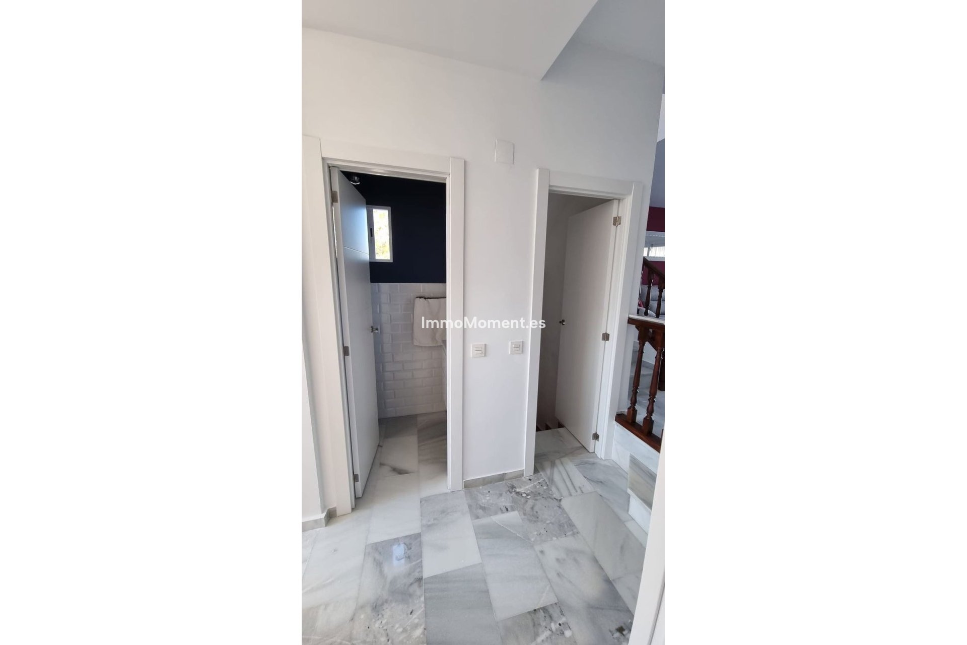 Revente - Maison mitoyenne - Mijas Costa - Calahonda
