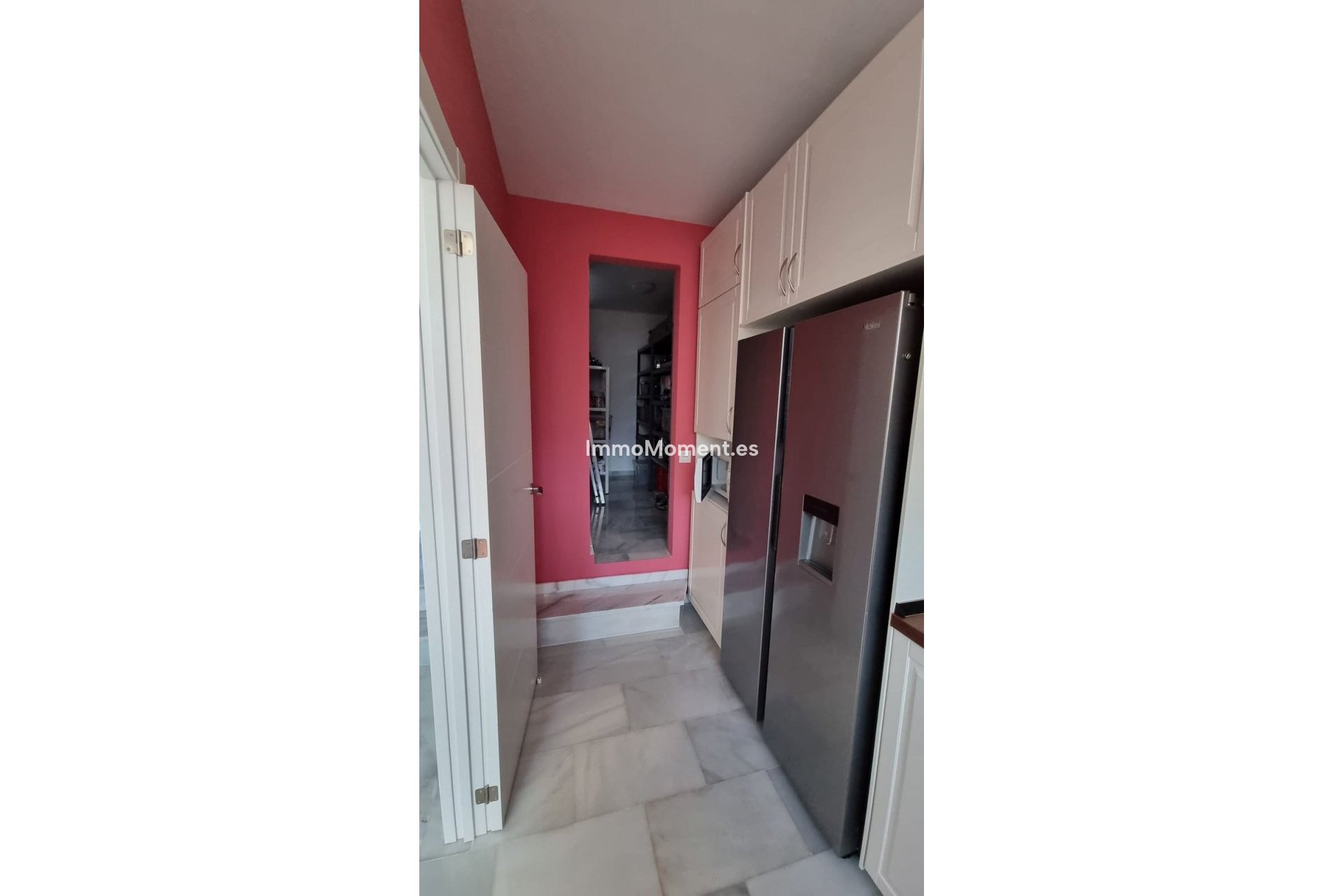 Revente - Maison mitoyenne - Mijas Costa - Calahonda