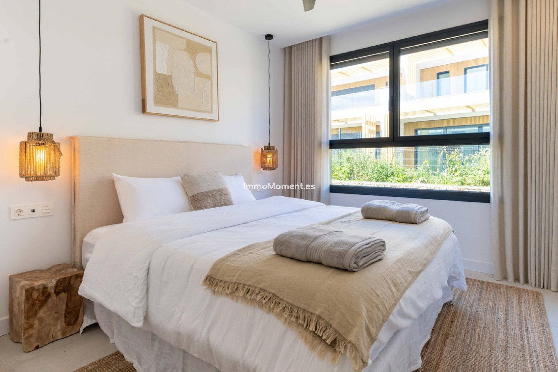 Revente - Maison mitoyenne - Mijas Costa - El Chaparral