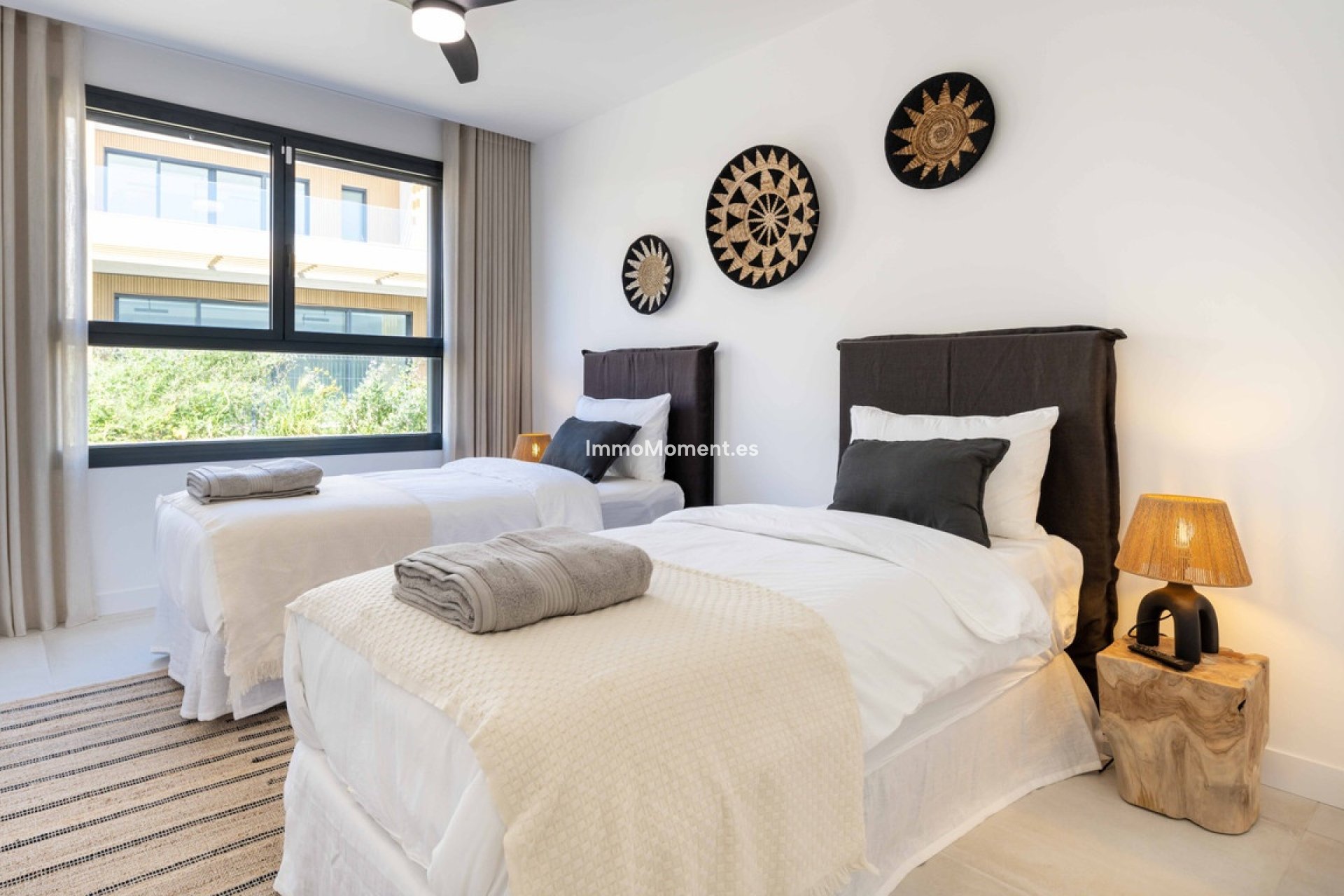 Revente - Maison mitoyenne - Mijas Costa - El Chaparral
