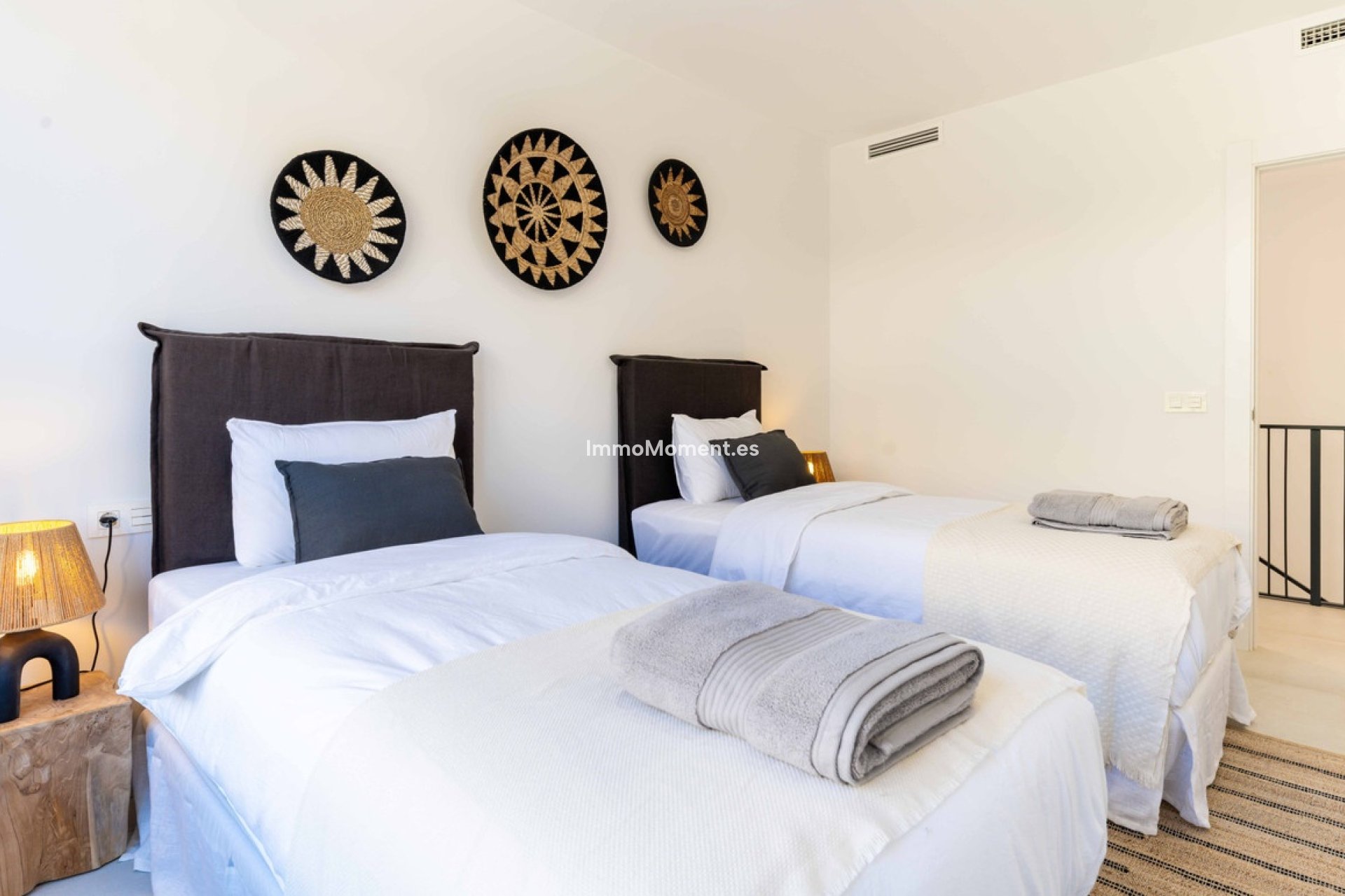 Revente - Maison mitoyenne - Mijas Costa - El Chaparral