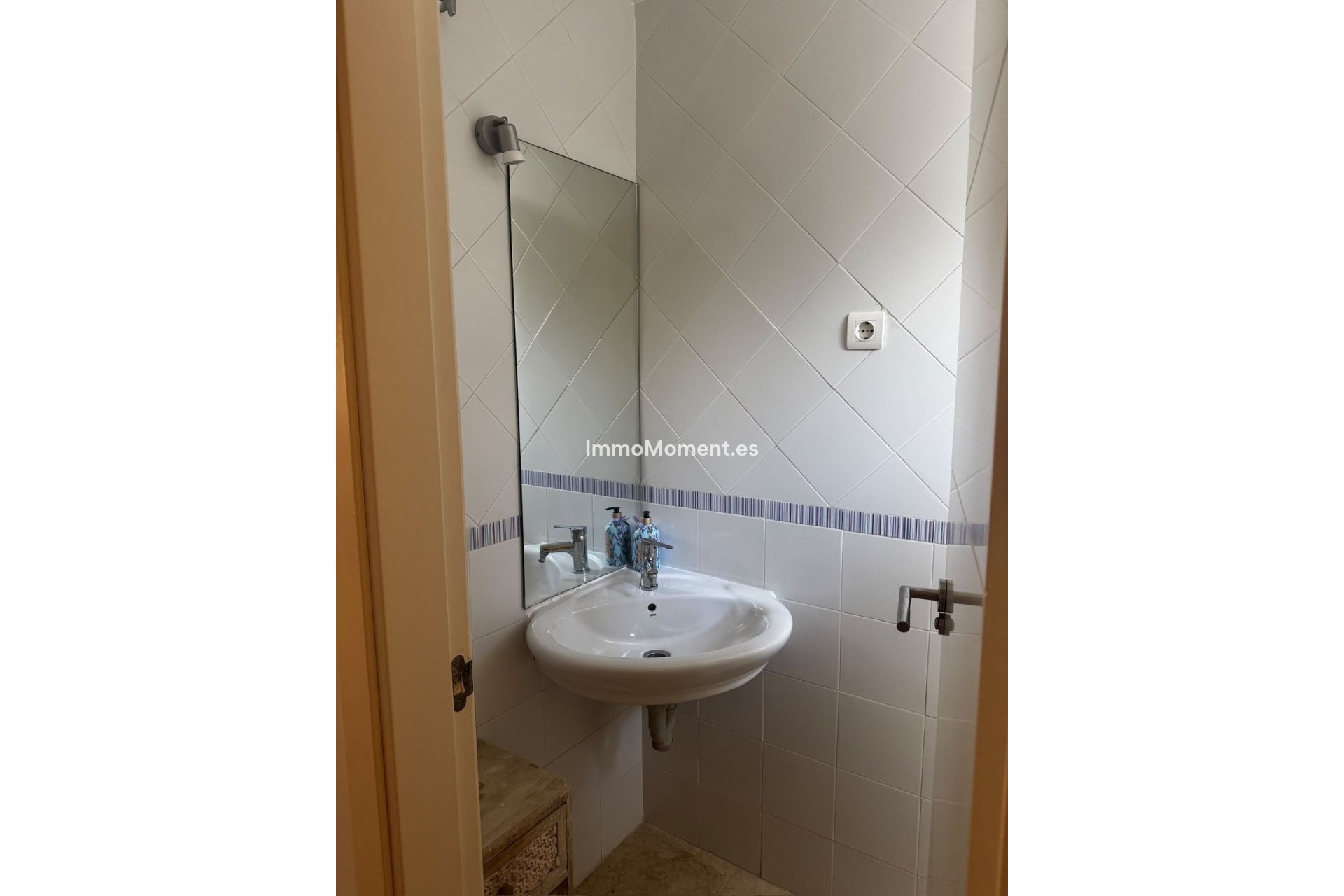 Revente - Maison mitoyenne - Mijas Costa - El Chaparral