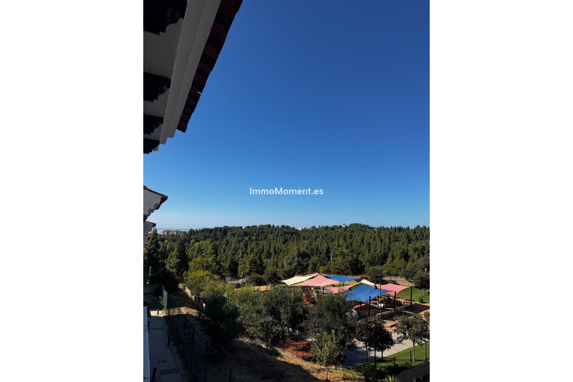 Revente - Maison mitoyenne - Mijas Costa - El Chaparral