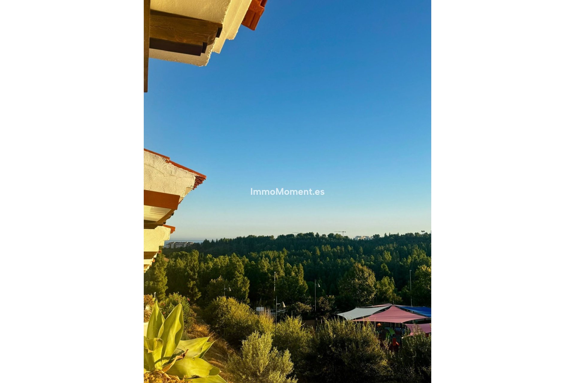 Revente - Maison mitoyenne - Mijas Costa - El Chaparral