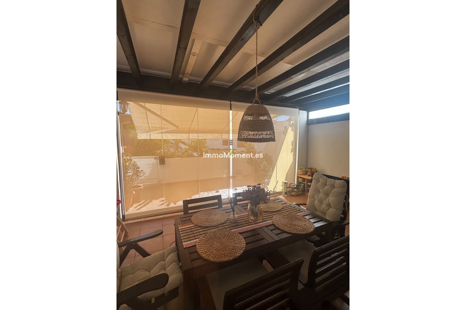 Revente - Maison mitoyenne - Mijas Costa - El Chaparral