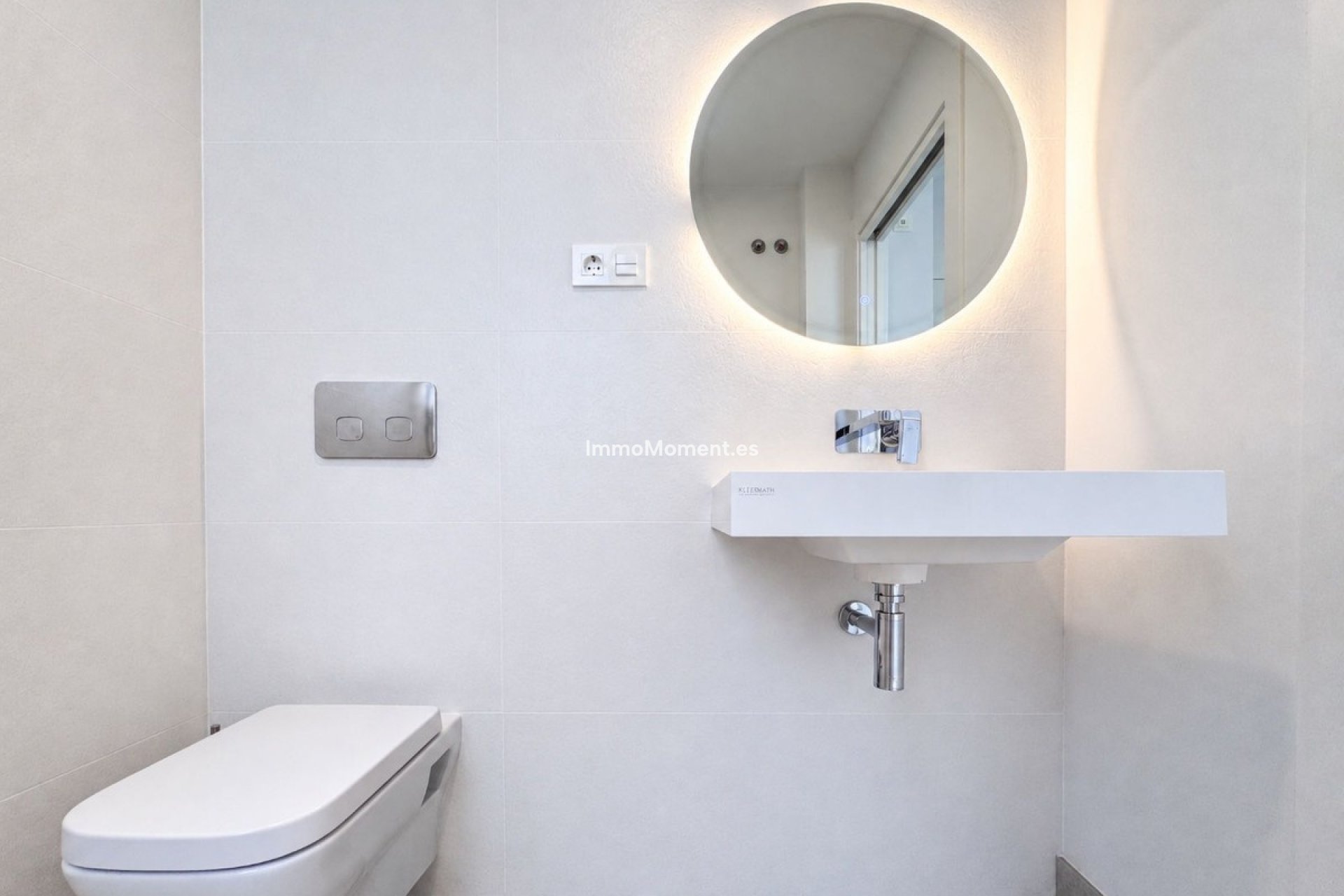 Revente - Maison mitoyenne - Mijas Costa - El Chaparral