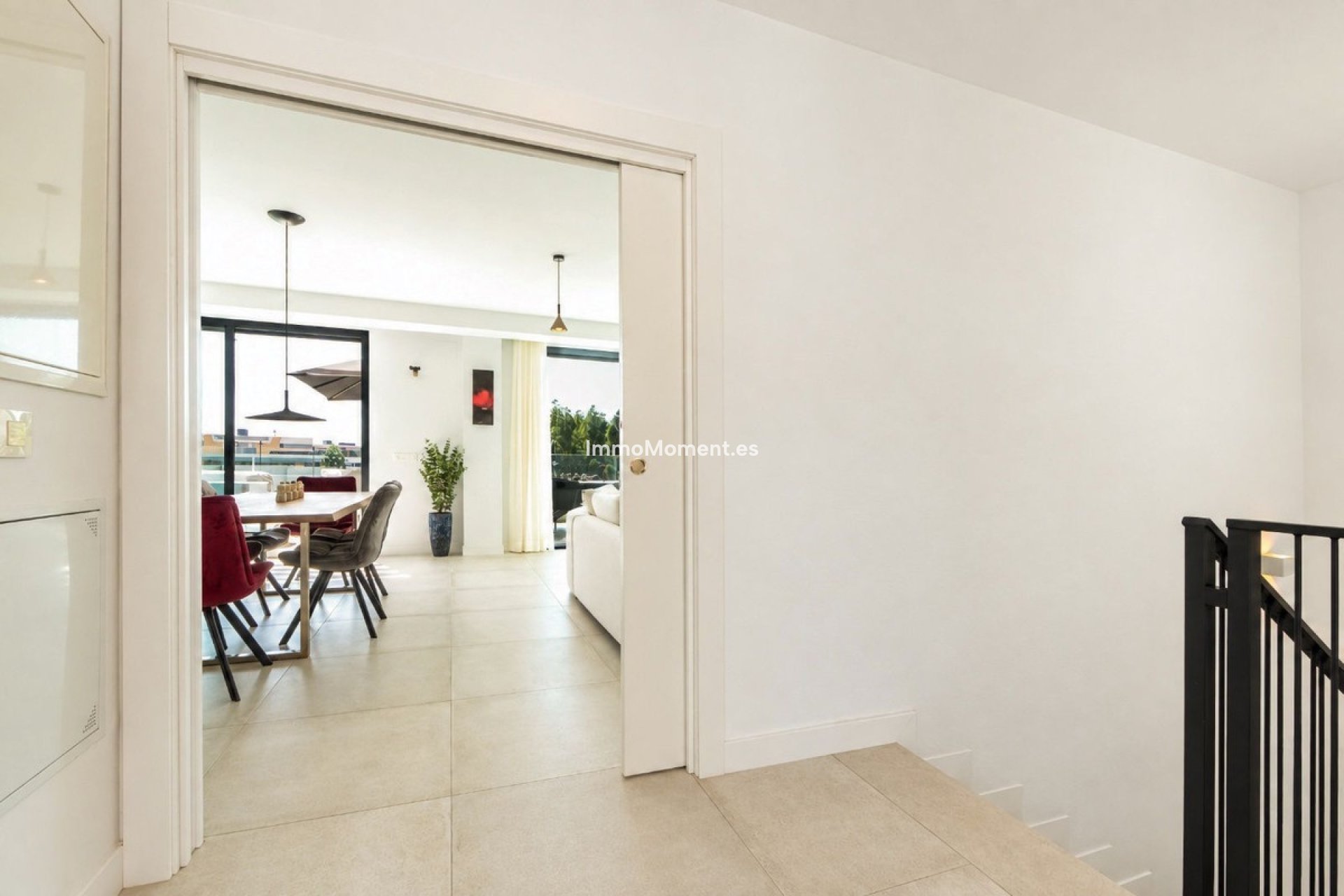 Revente - Maison mitoyenne - Mijas Costa - El Chaparral