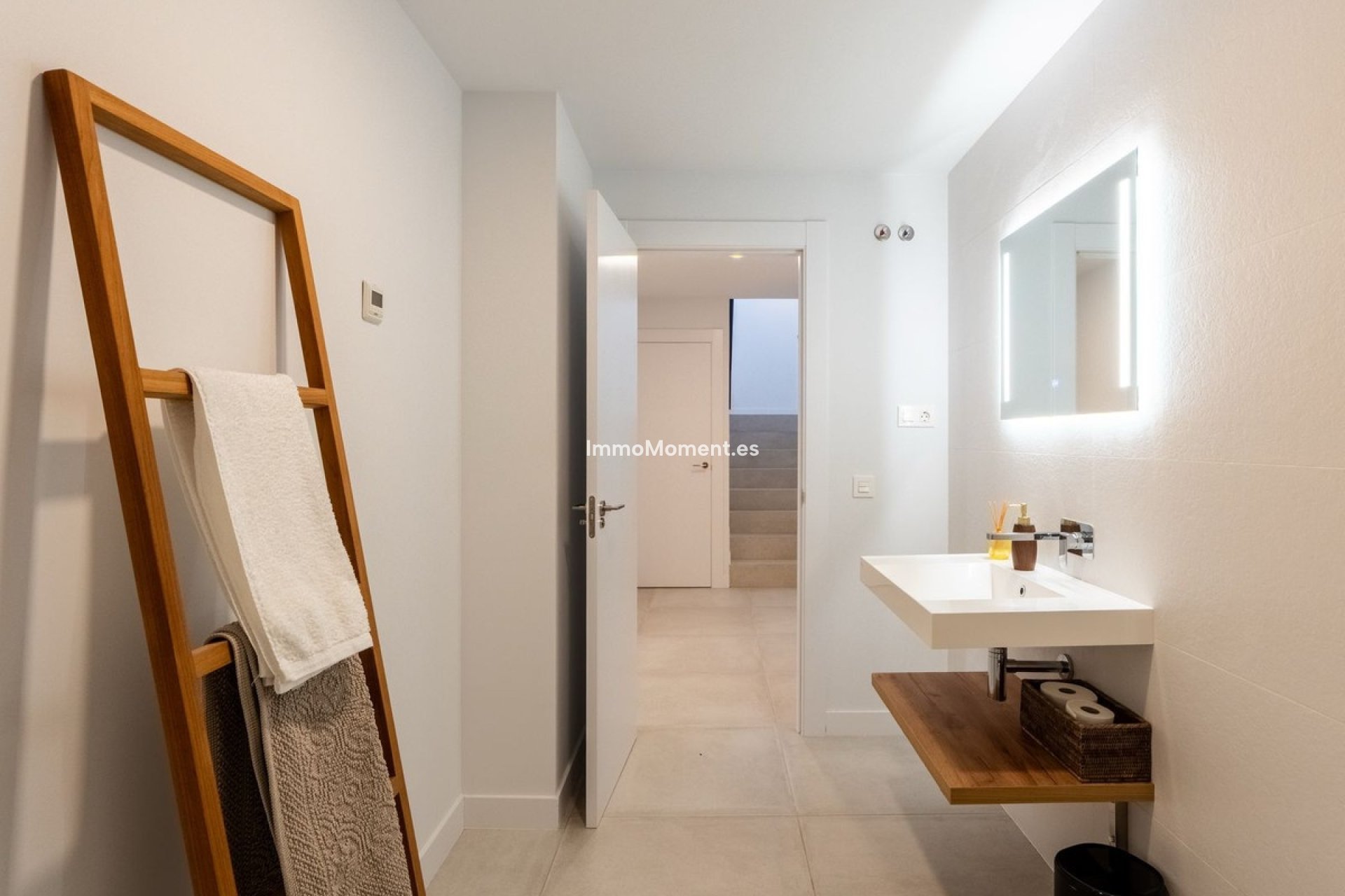 Revente - Maison mitoyenne - Mijas Costa - El Chaparral