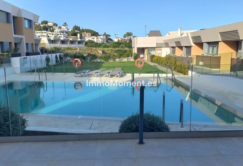 Revente - Maison mitoyenne - Mijas Costa - El Chaparral