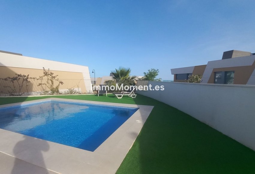 Revente - Maison mitoyenne - Mijas Costa - El Chaparral