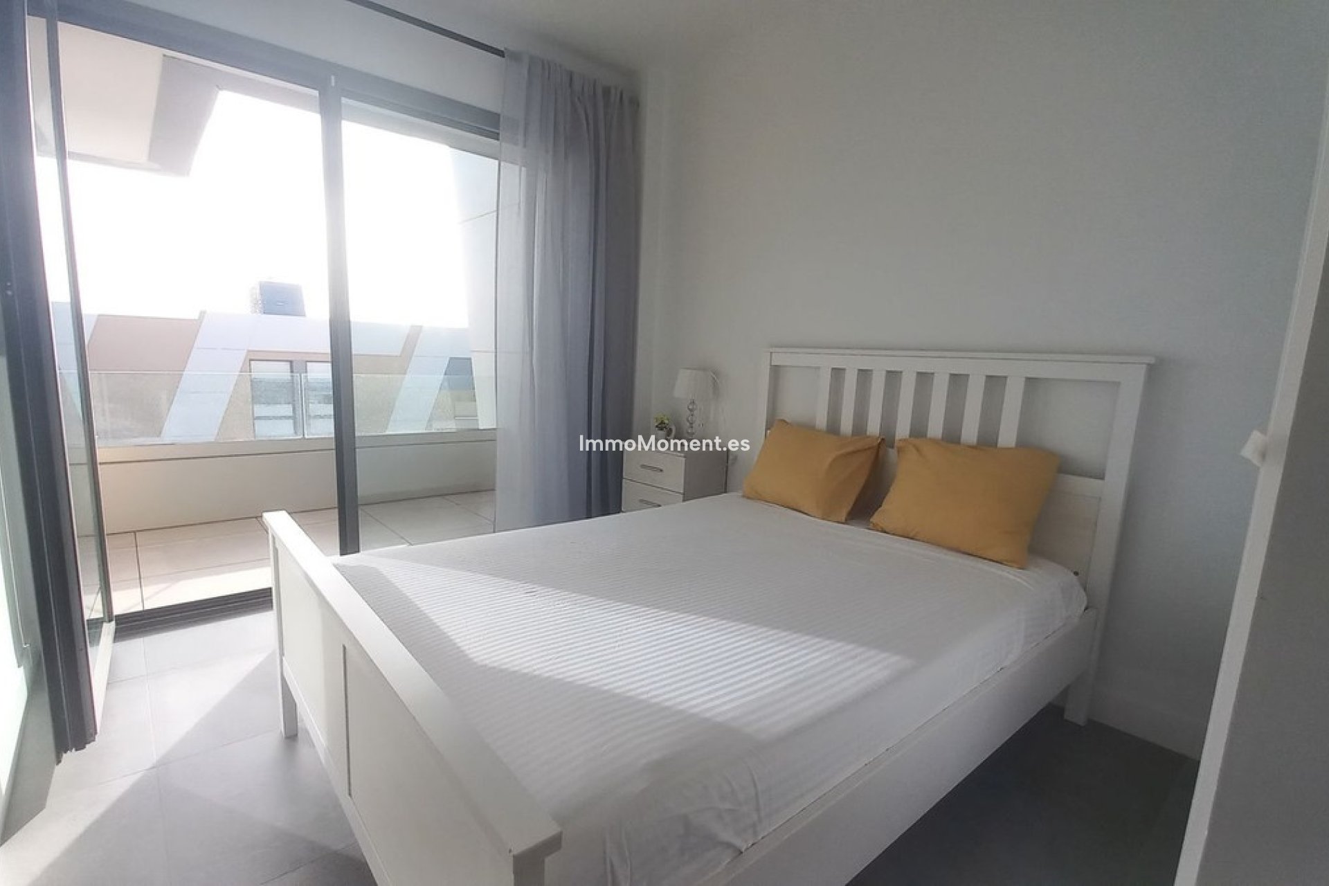 Revente - Maison mitoyenne - Mijas Costa - El Chaparral