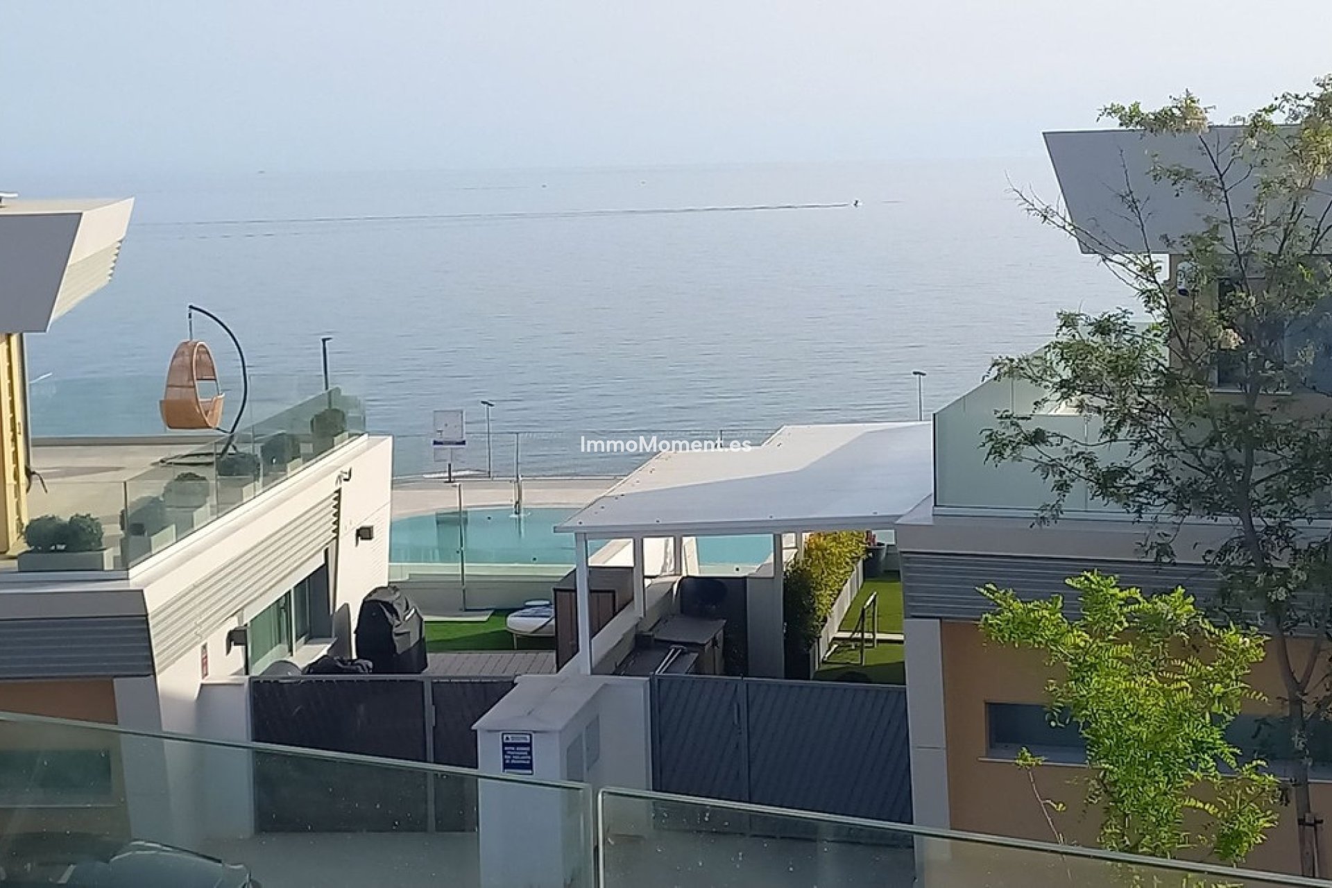 Revente - Maison mitoyenne - Mijas Costa - El Chaparral