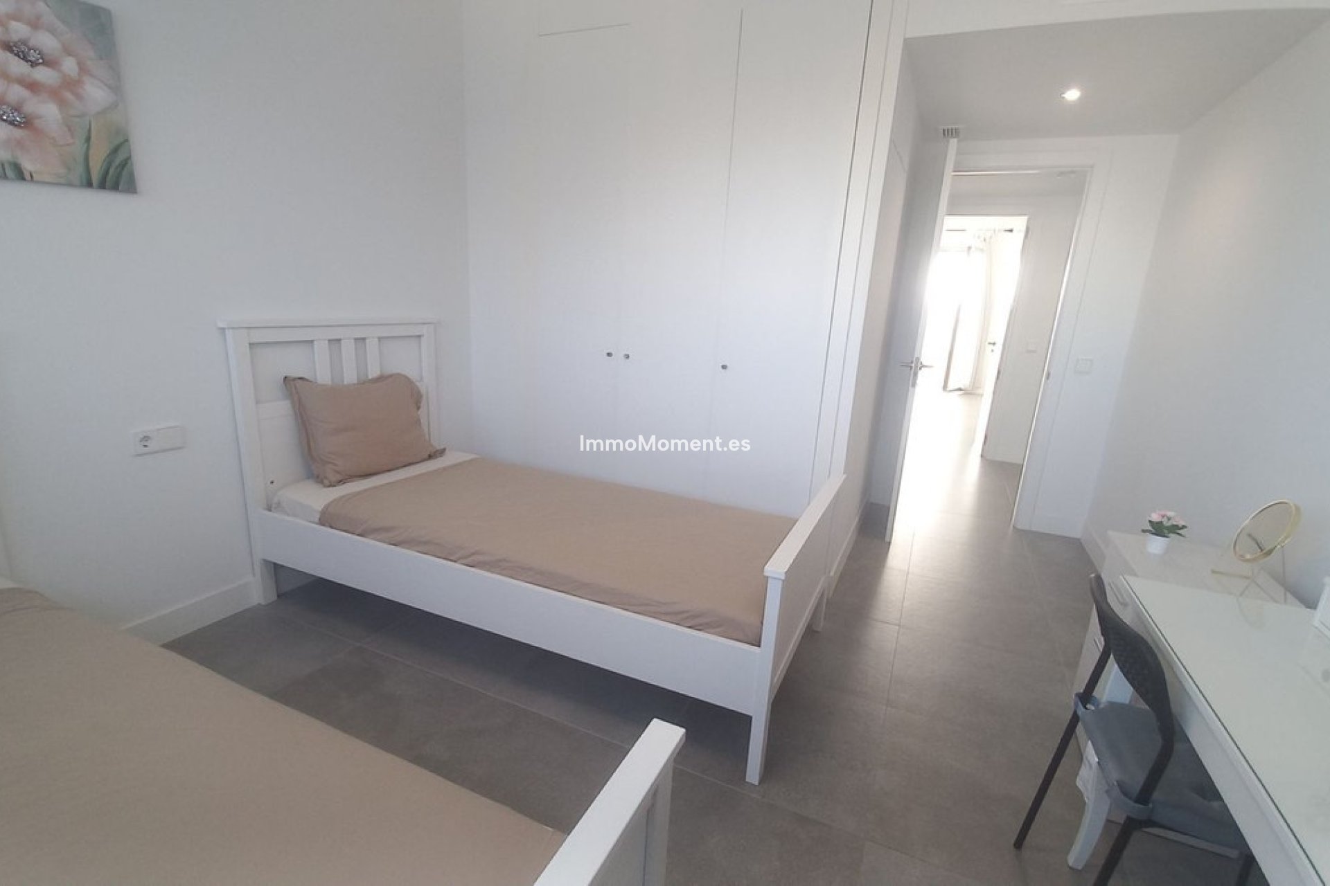 Revente - Maison mitoyenne - Mijas Costa - El Chaparral