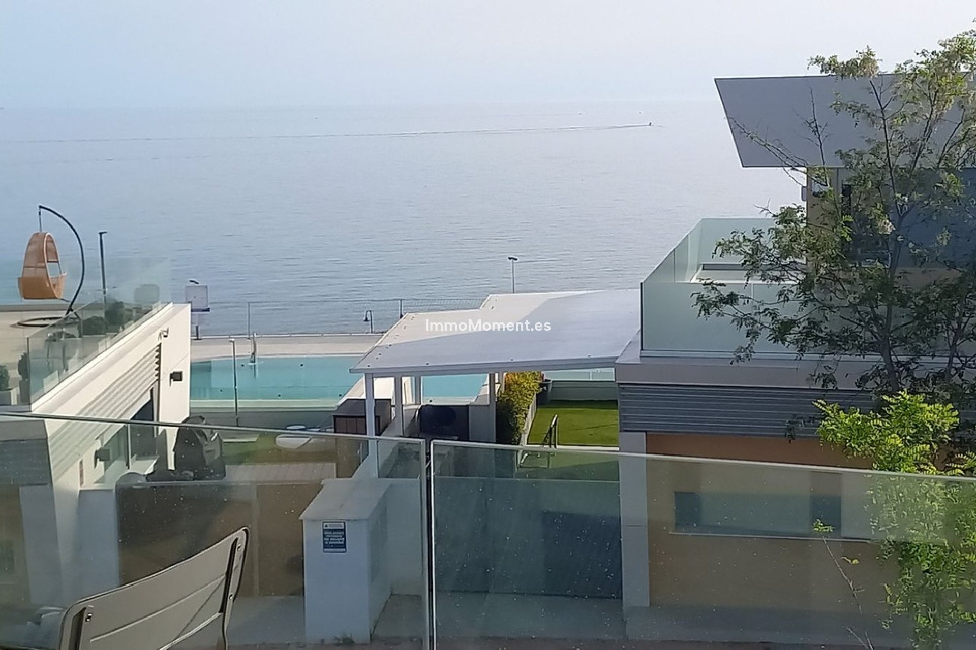 Revente - Maison mitoyenne - Mijas Costa - El Chaparral