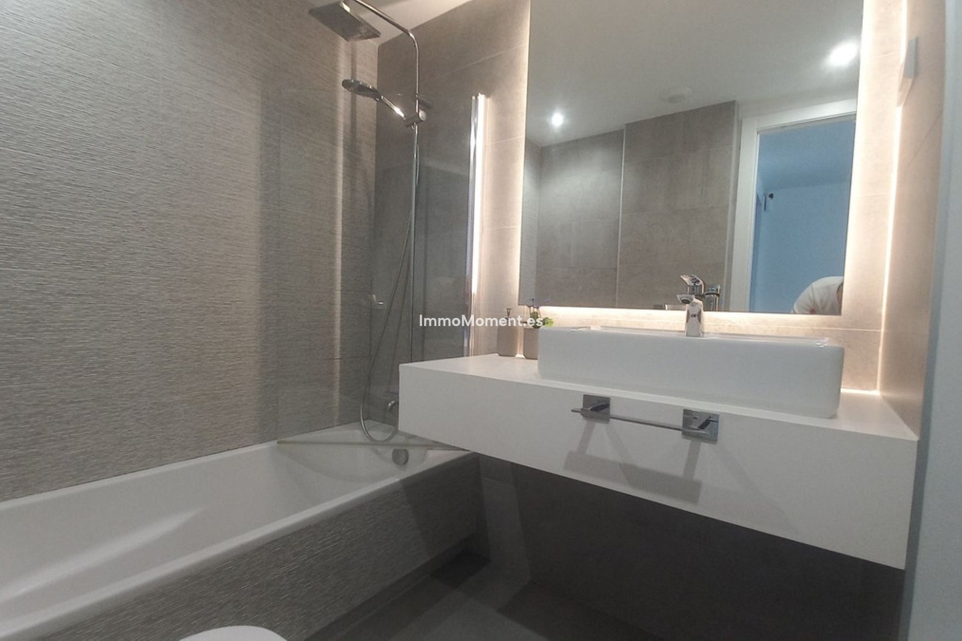 Revente - Maison mitoyenne - Mijas Costa - El Chaparral