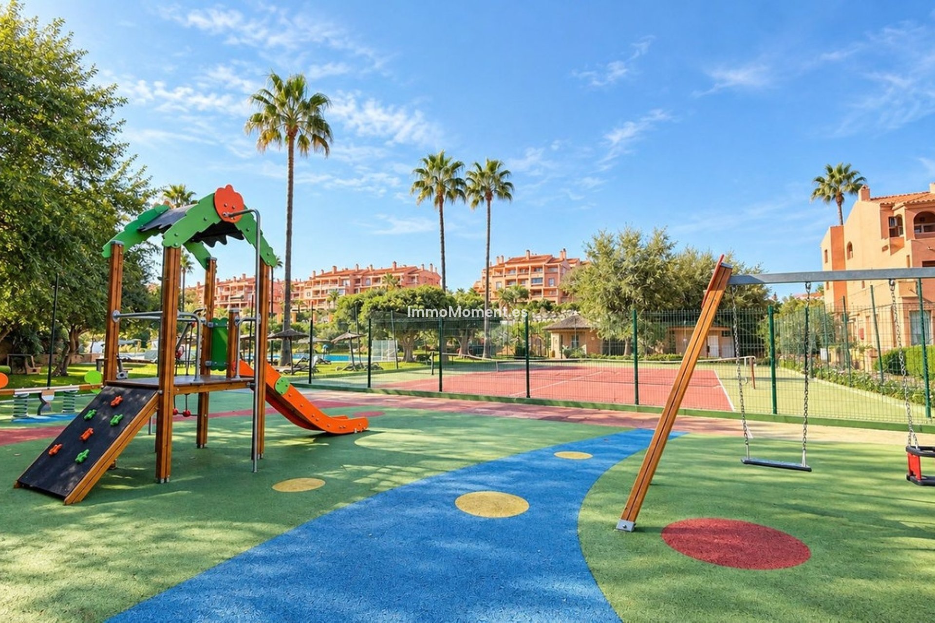Revente - Maison mitoyenne - Mijas Costa - El Faro