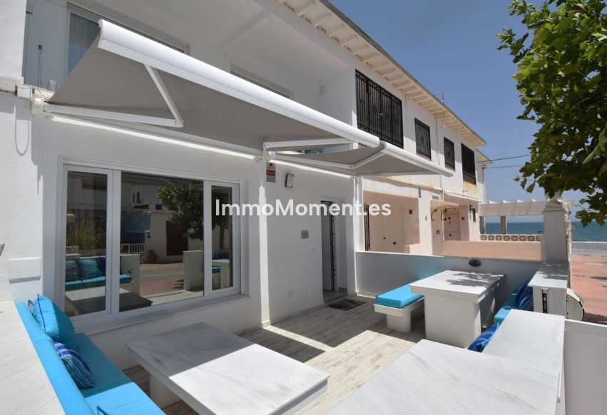 Revente - Maison mitoyenne - Mijas Costa - La Cala de Mijas