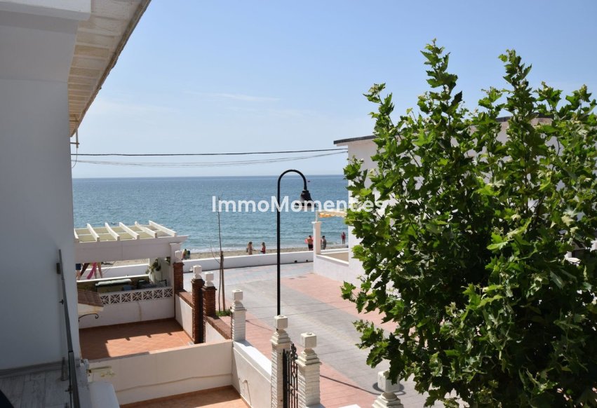 Revente - Maison mitoyenne - Mijas Costa - La Cala de Mijas
