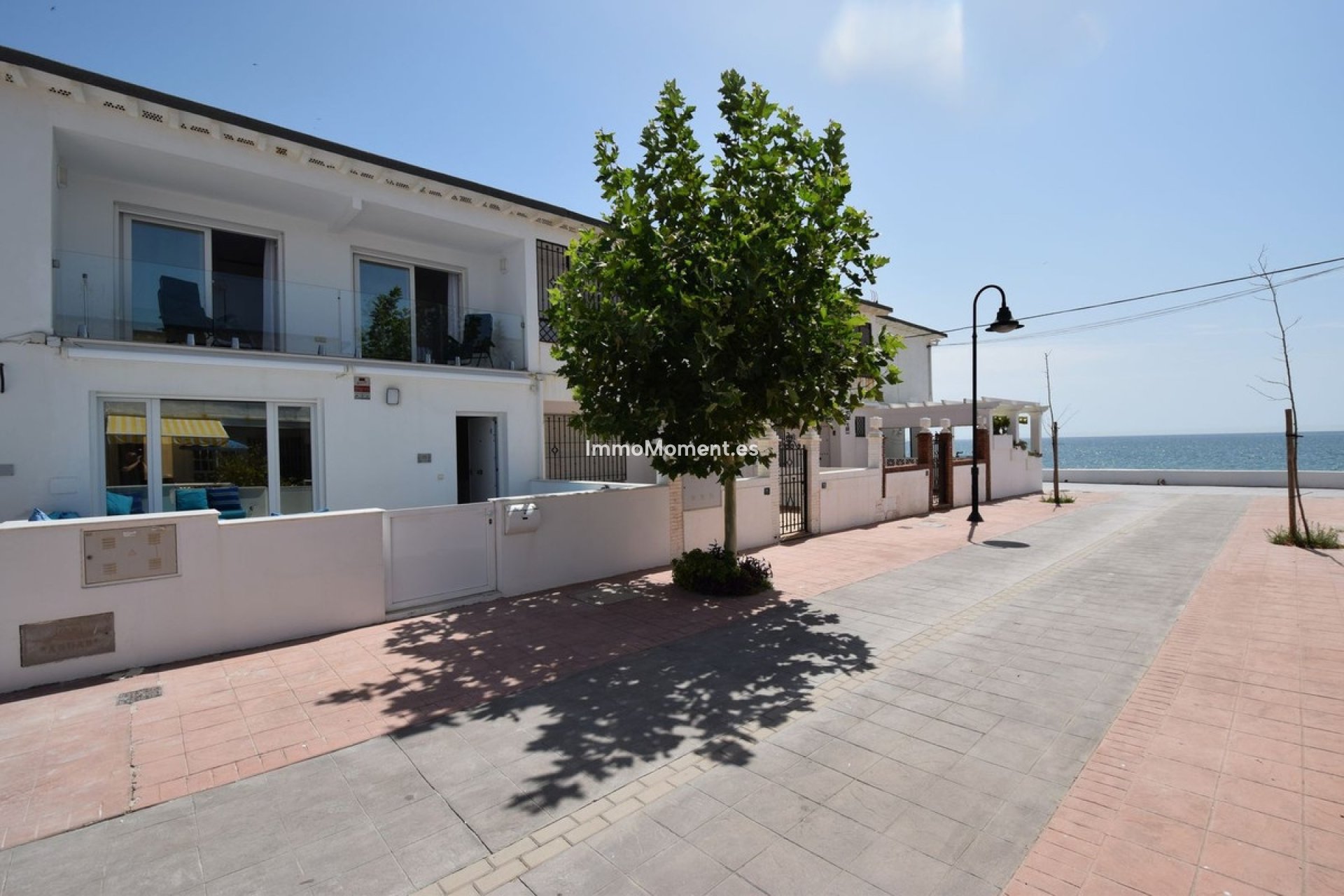 Revente - Maison mitoyenne - Mijas Costa - La Cala de Mijas