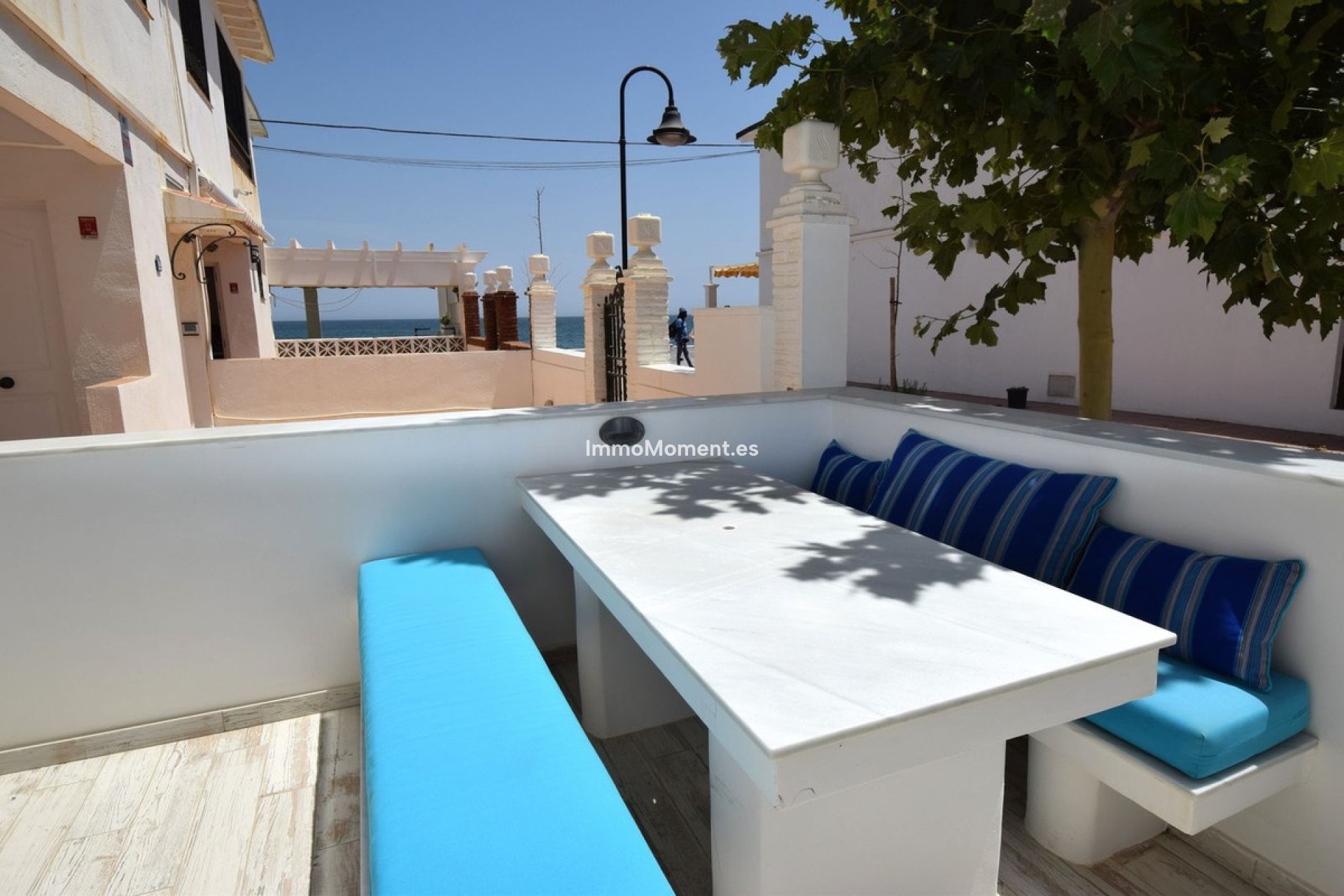 Revente - Maison mitoyenne - Mijas Costa - La Cala de Mijas