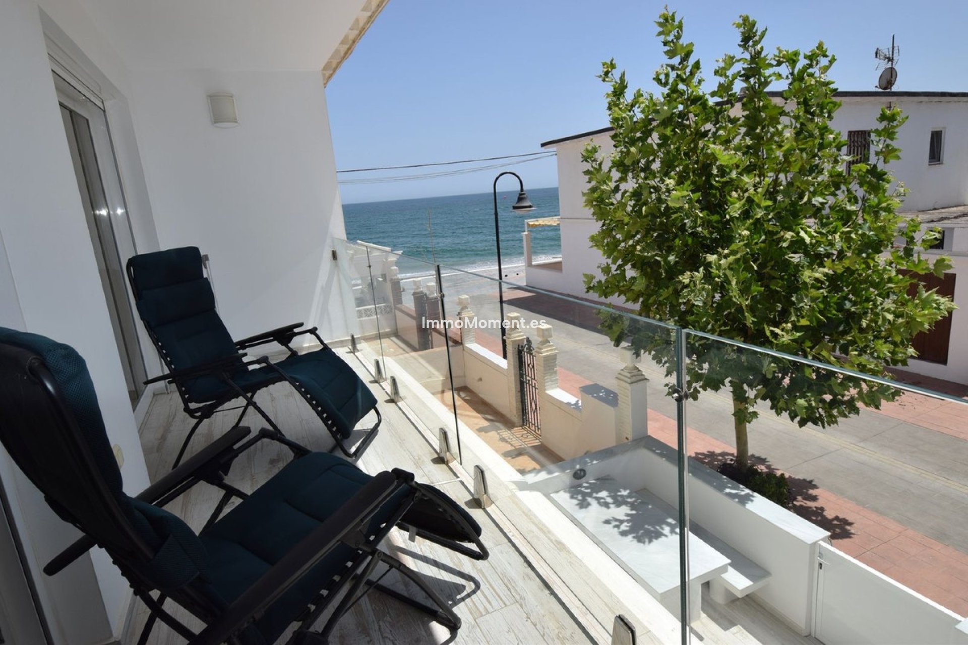 Revente - Maison mitoyenne - Mijas Costa - La Cala de Mijas