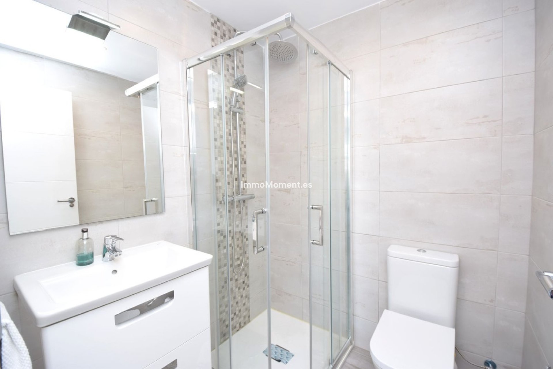Revente - Maison mitoyenne - Mijas Costa - La Cala de Mijas