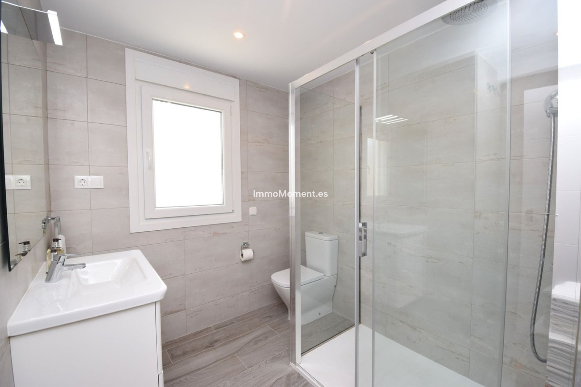 Revente - Maison mitoyenne - Mijas Costa - La Cala de Mijas