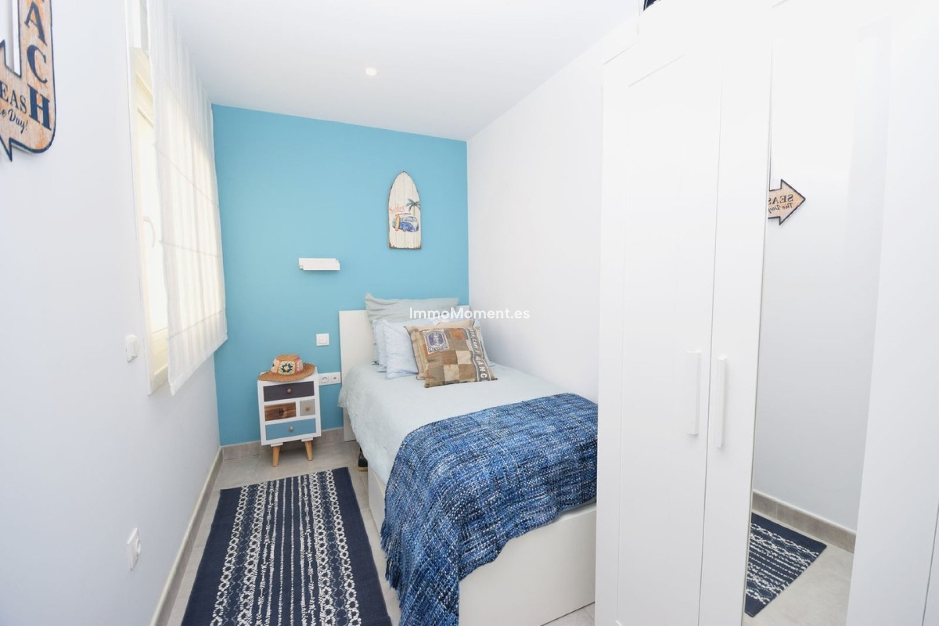 Revente - Maison mitoyenne - Mijas Costa - La Cala de Mijas