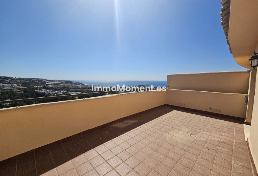 Revente - Maison mitoyenne - Mijas Costa - La Cala de Mijas
