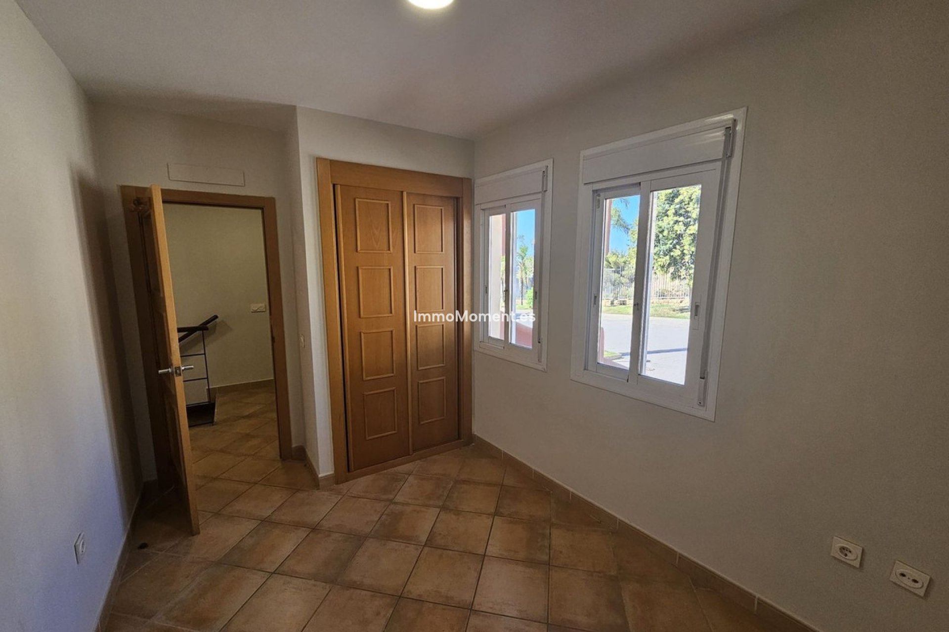Revente - Maison mitoyenne - Mijas Costa - La Cala de Mijas
