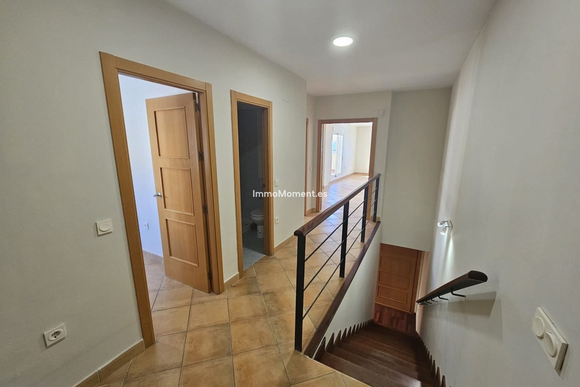 Revente - Maison mitoyenne - Mijas Costa - La Cala de Mijas