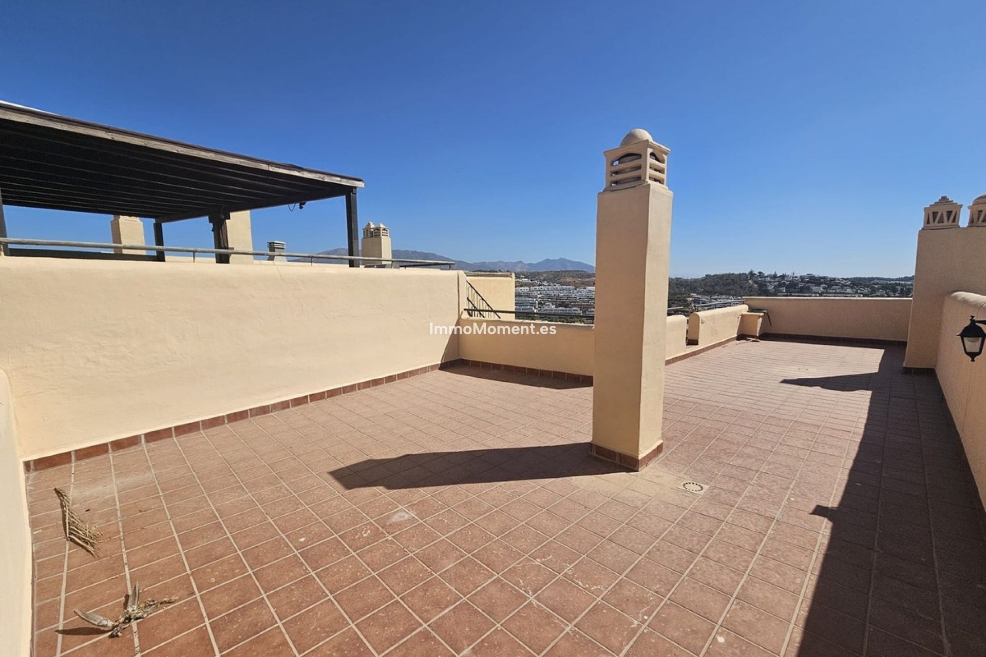 Revente - Maison mitoyenne - Mijas Costa - La Cala de Mijas