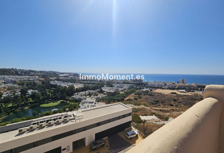 Revente - Maison mitoyenne - Mijas Costa - La Cala de Mijas