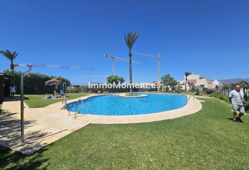 Revente - Maison mitoyenne - Mijas Costa - La Cala de Mijas