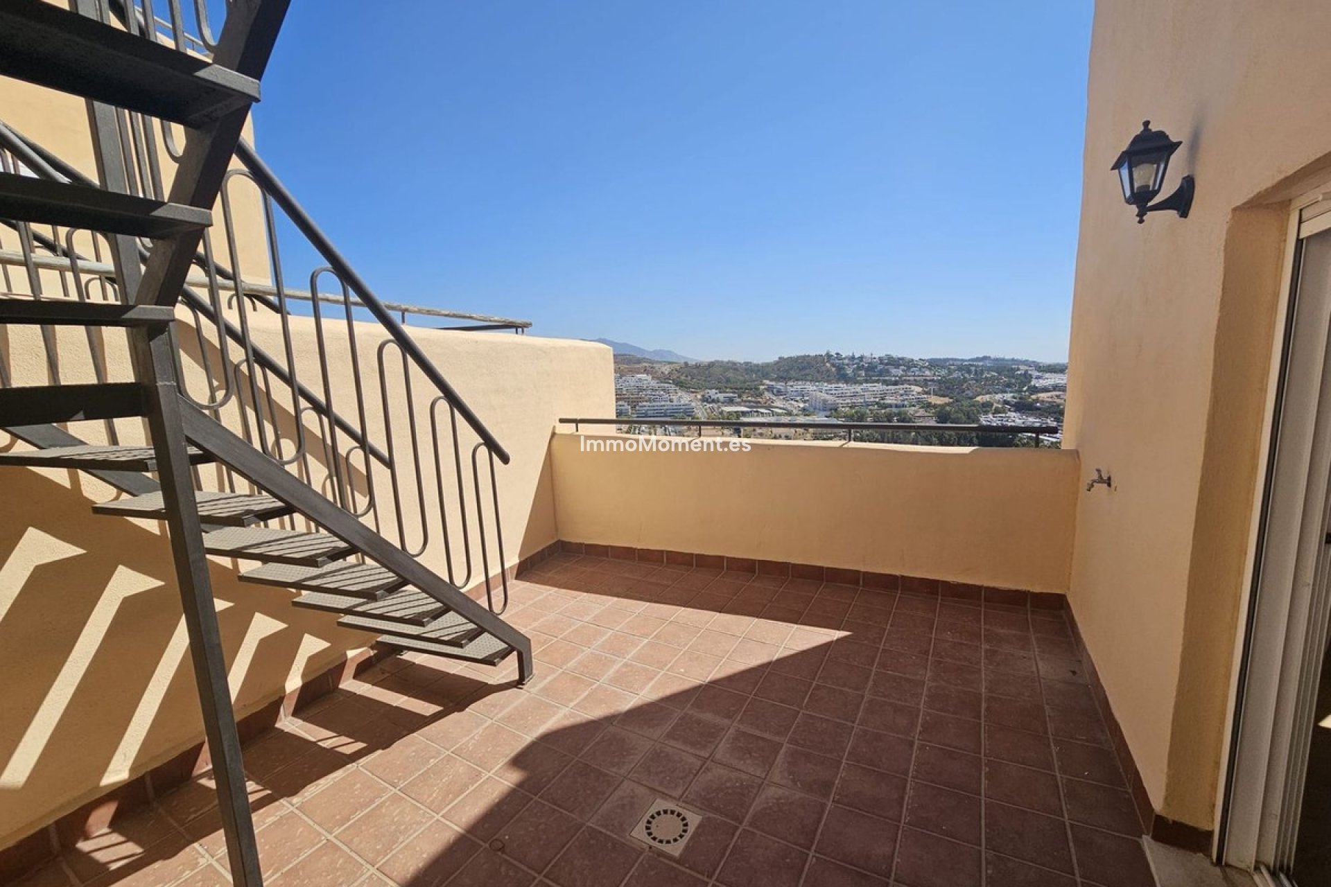 Revente - Maison mitoyenne - Mijas Costa - La Cala de Mijas
