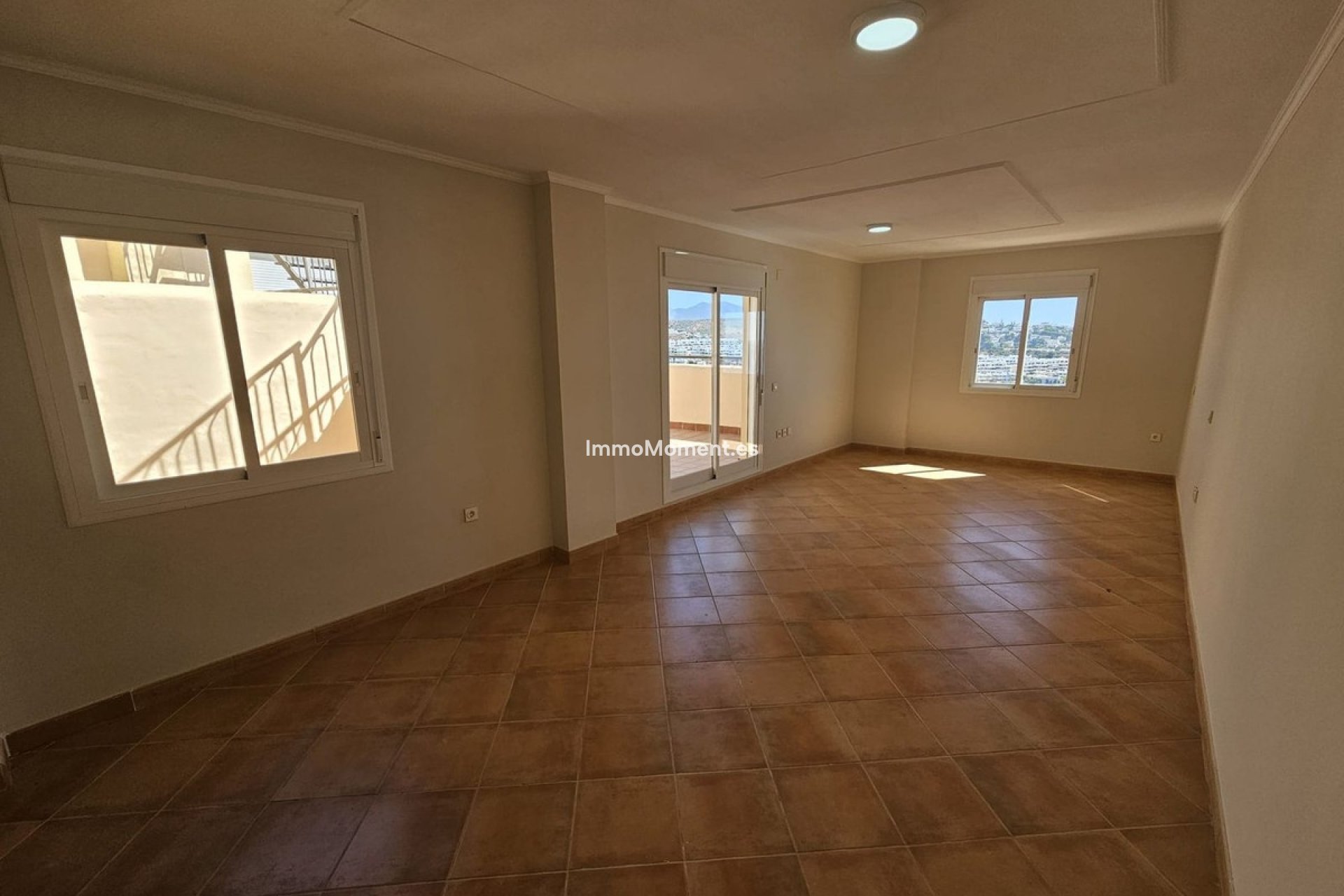 Revente - Maison mitoyenne - Mijas Costa - La Cala de Mijas