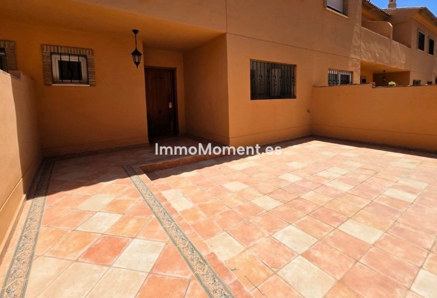 Revente - Maison mitoyenne - Mijas Costa - La Cala de Mijas