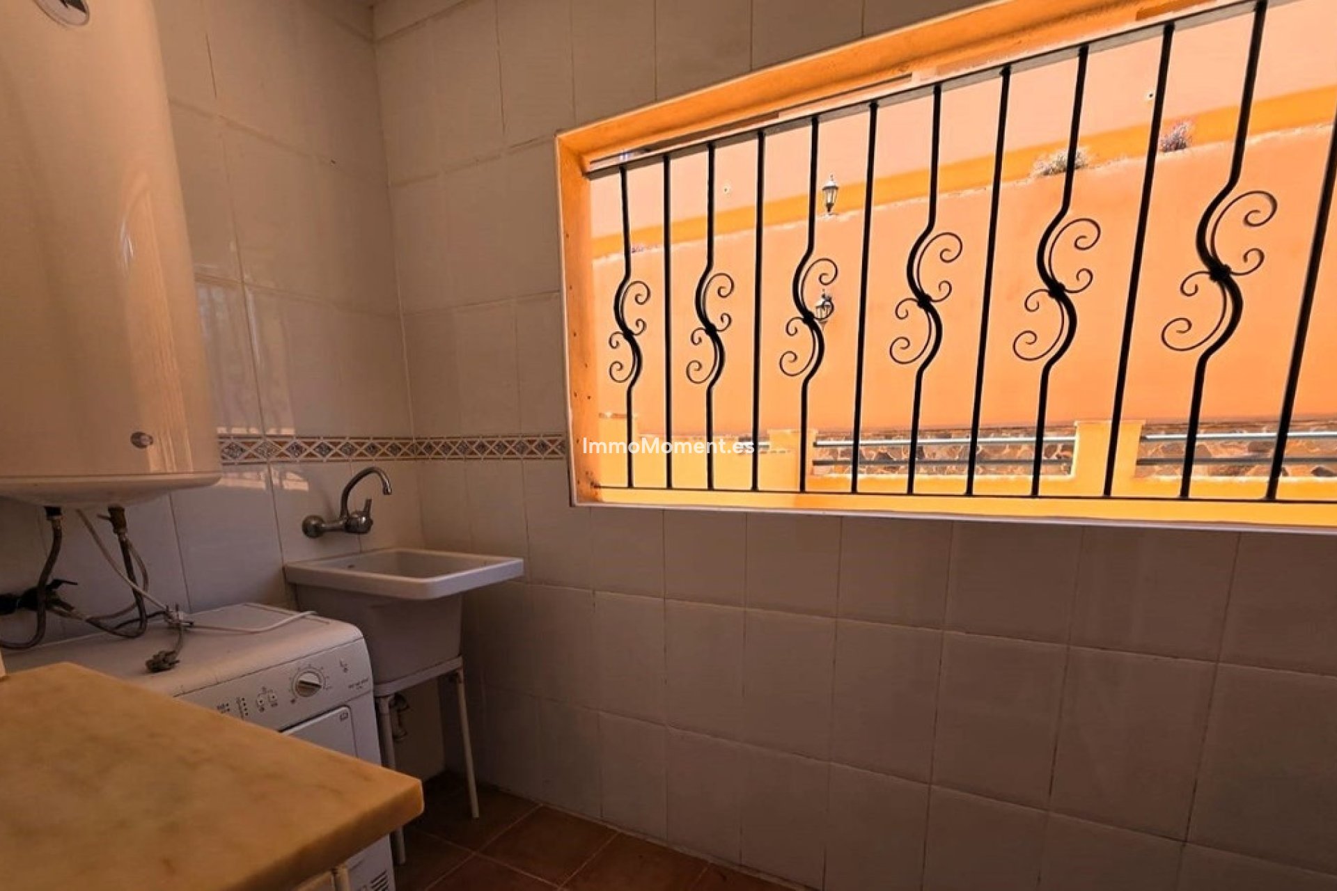 Revente - Maison mitoyenne - Mijas Costa - La Cala de Mijas