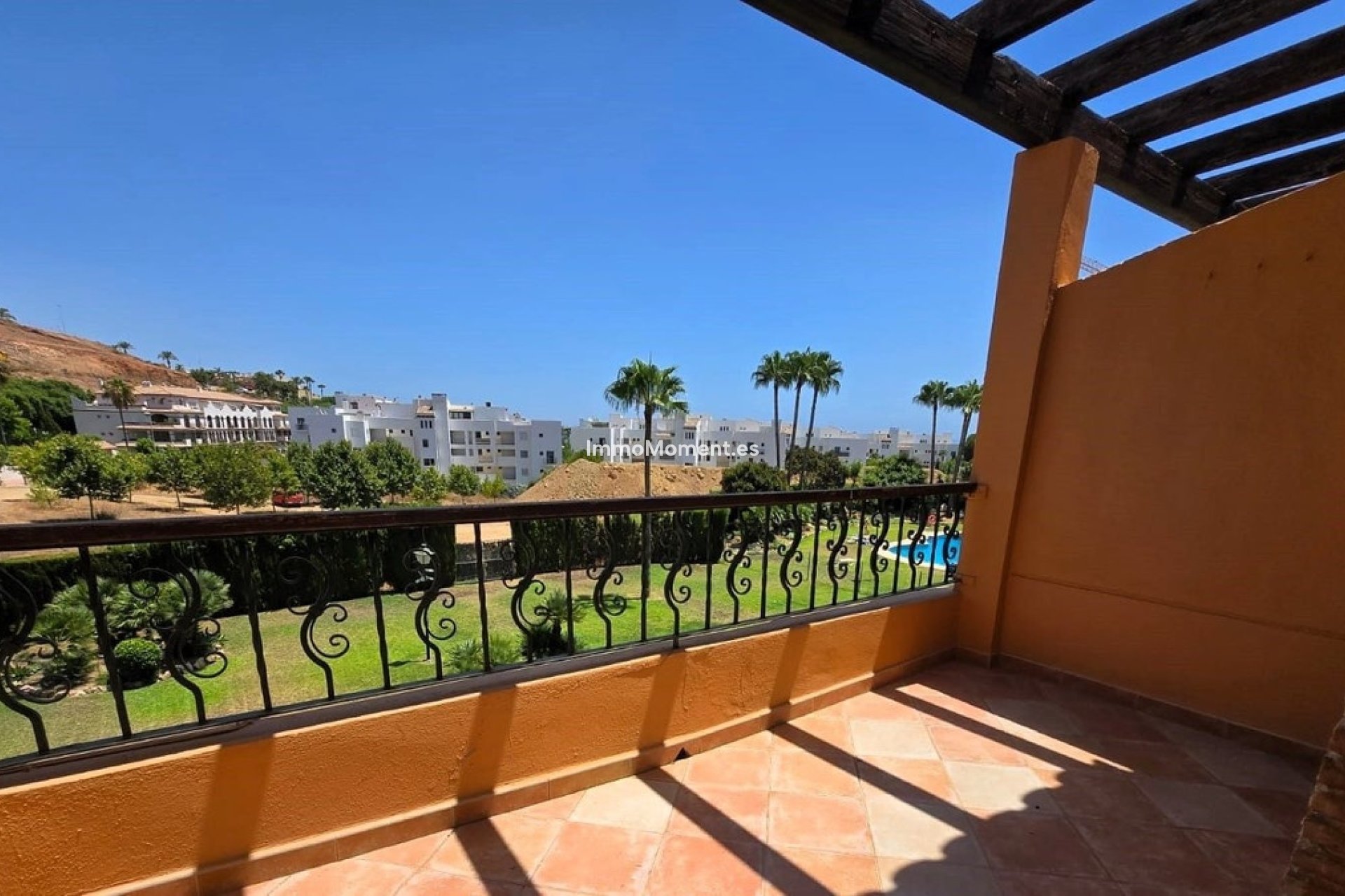 Revente - Maison mitoyenne - Mijas Costa - La Cala de Mijas