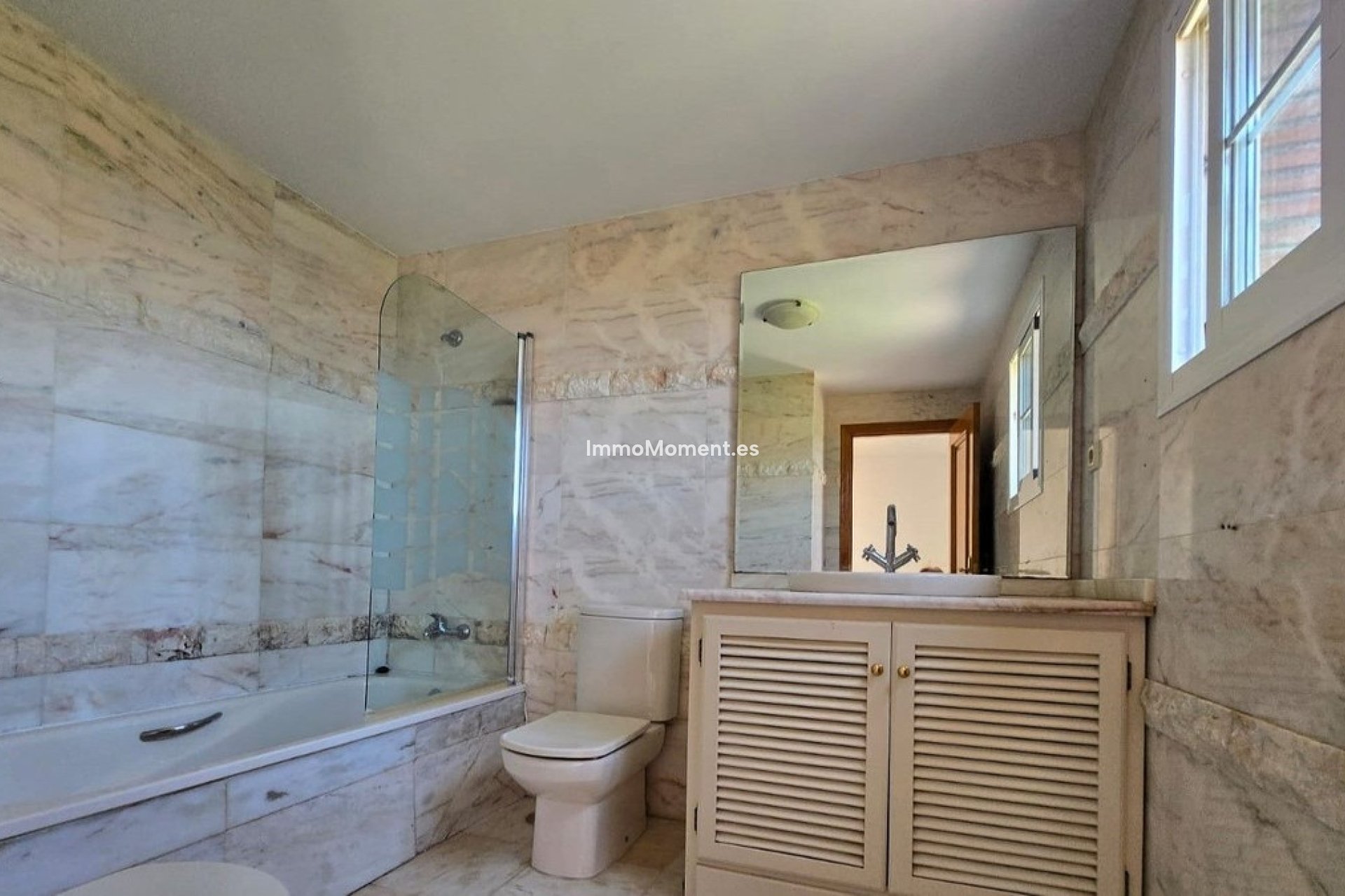 Revente - Maison mitoyenne - Mijas Costa - La Cala de Mijas