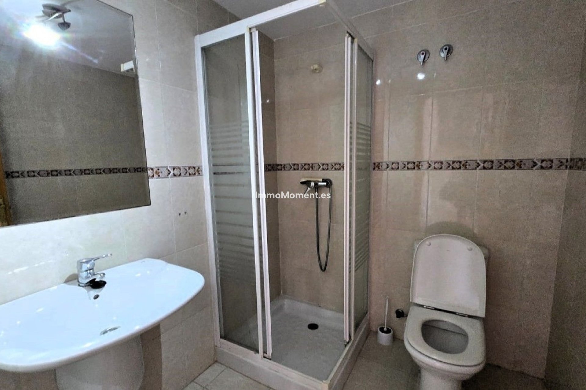 Revente - Maison mitoyenne - Mijas Costa - La Cala de Mijas