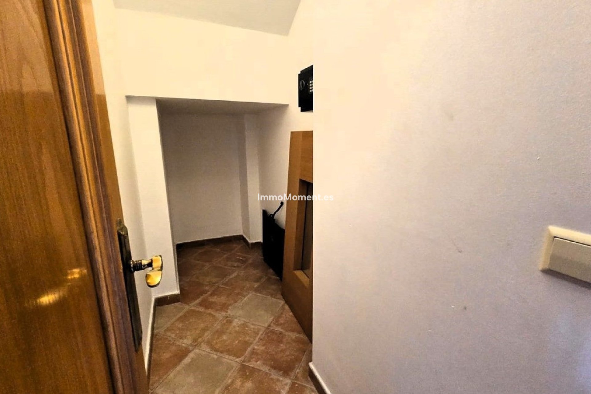 Revente - Maison mitoyenne - Mijas Costa - La Cala de Mijas