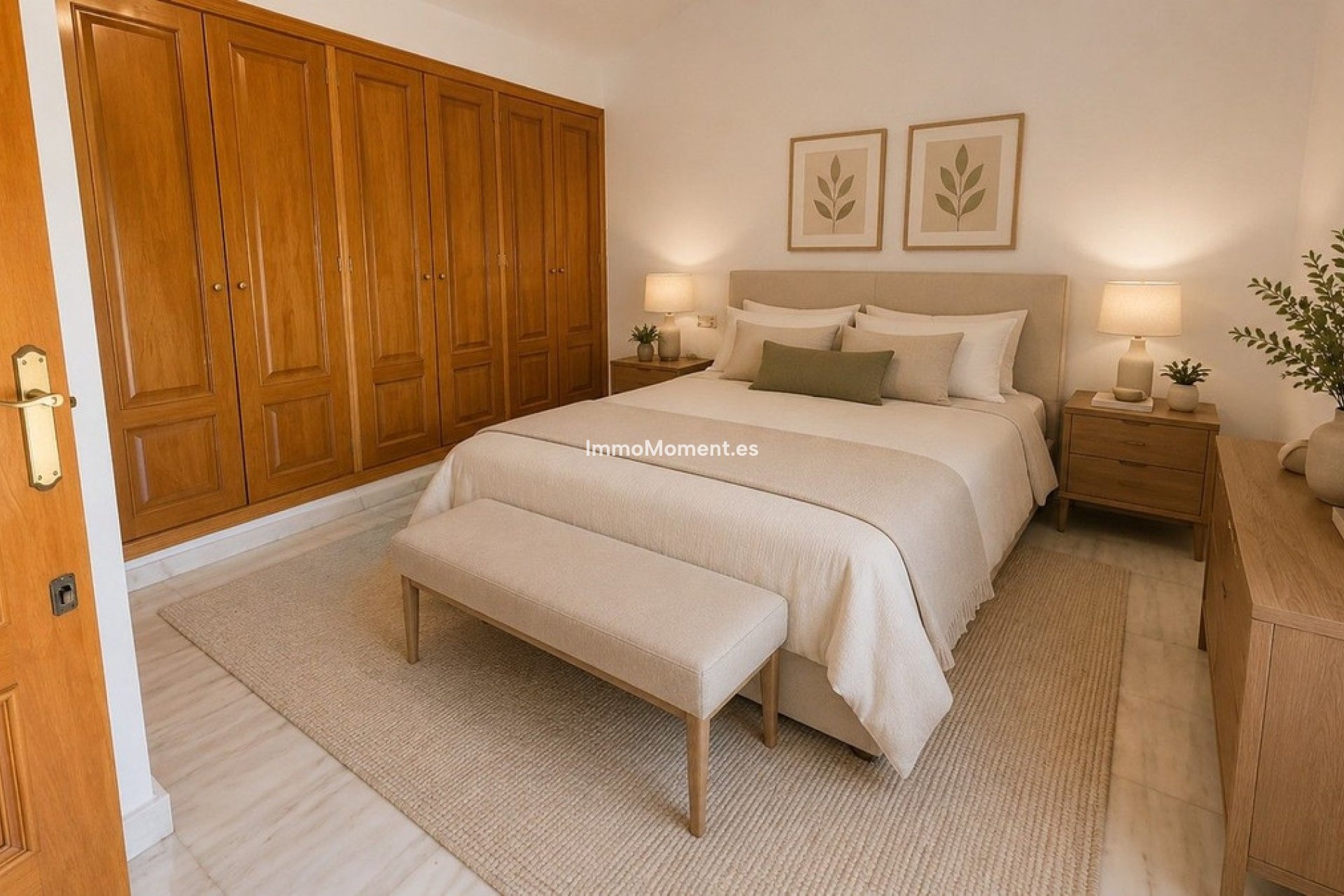 Revente - Maison mitoyenne - Mijas Costa - La Cala de Mijas
