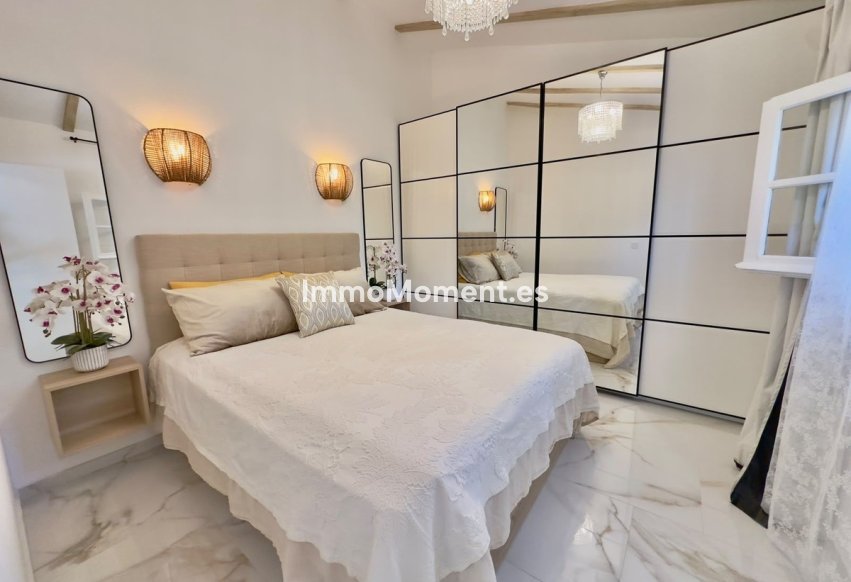 Revente - Maison mitoyenne - Mijas Costa - La Cala de Mijas