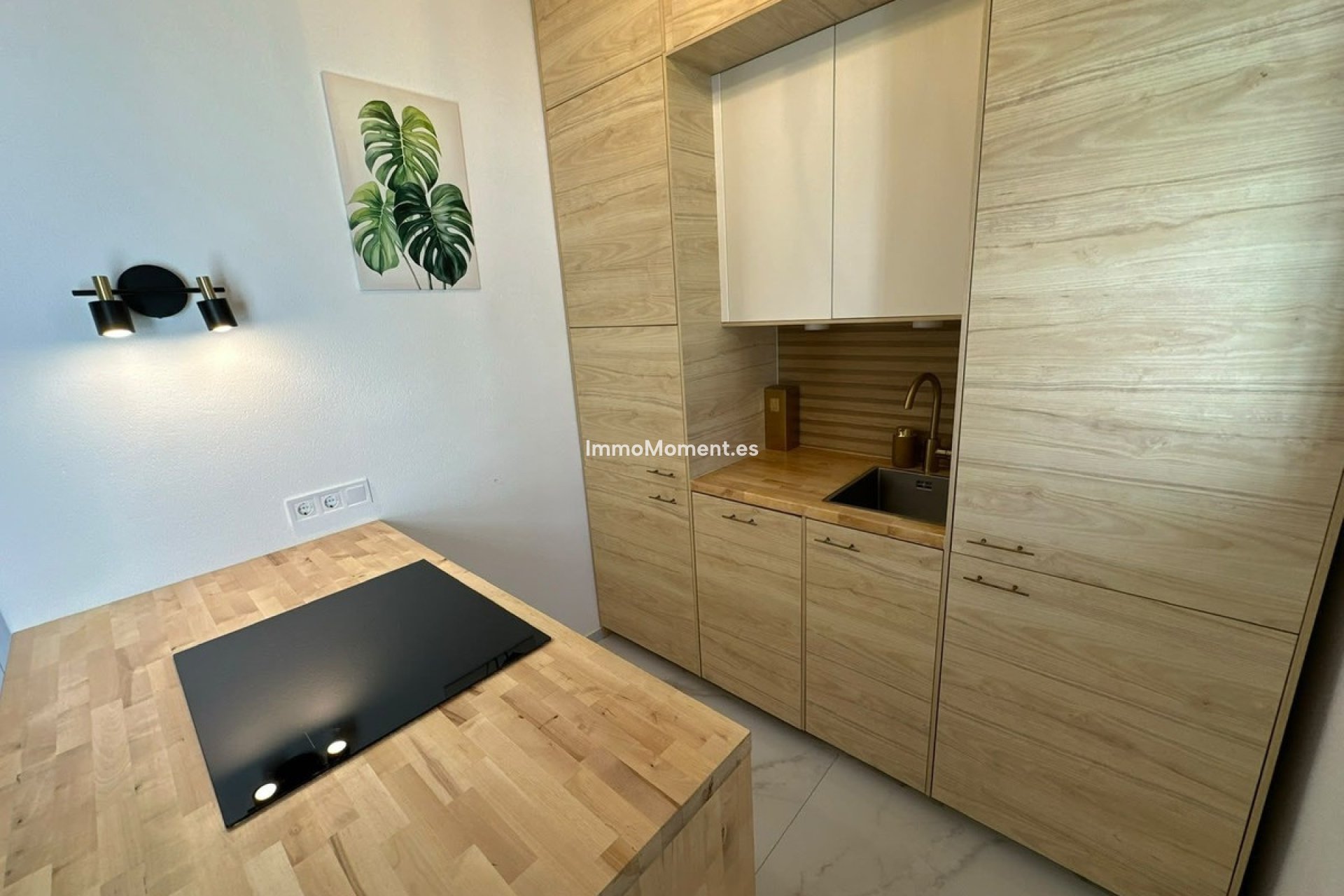 Revente - Maison mitoyenne - Mijas Costa - La Cala de Mijas
