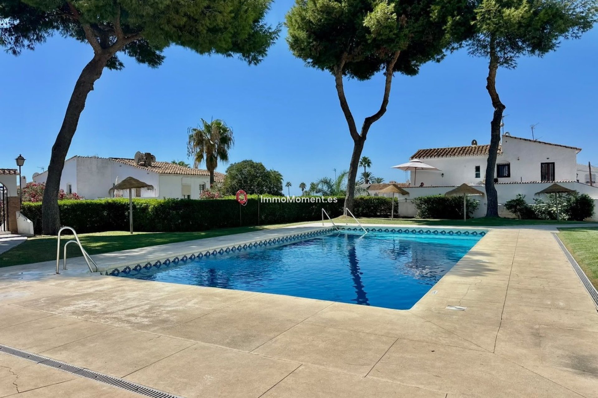 Revente - Maison mitoyenne - Mijas Costa - La Cala de Mijas