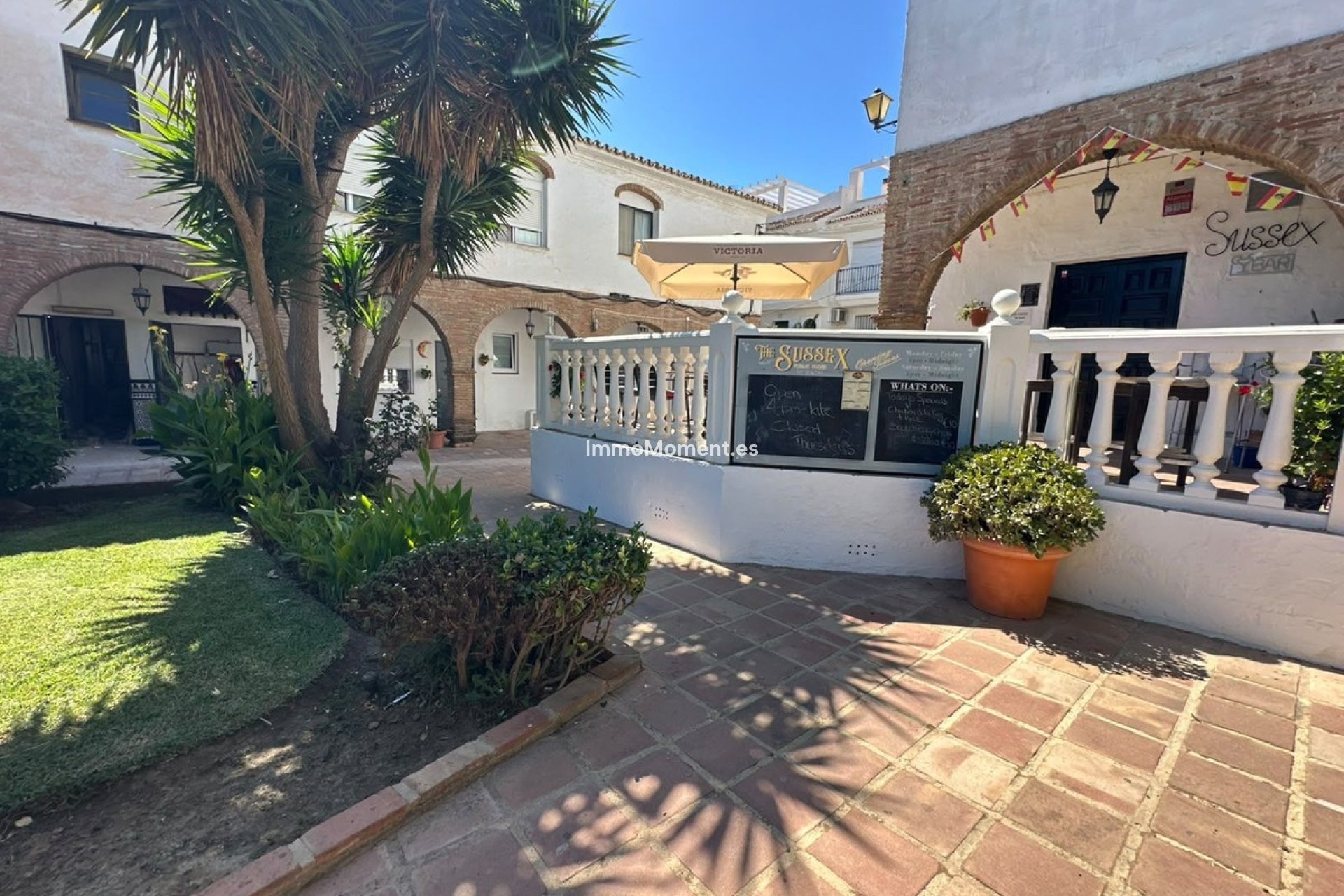 Revente - Maison mitoyenne - Mijas Costa - La Cala de Mijas