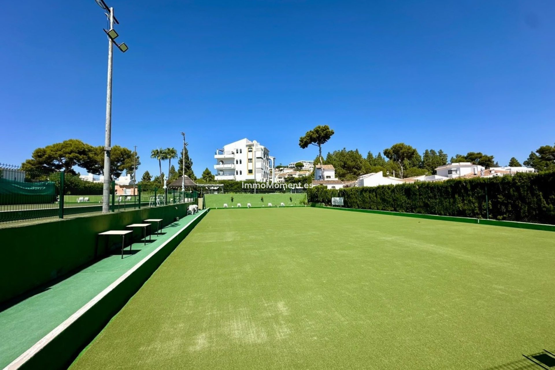 Revente - Maison mitoyenne - Mijas Costa - La Cala de Mijas